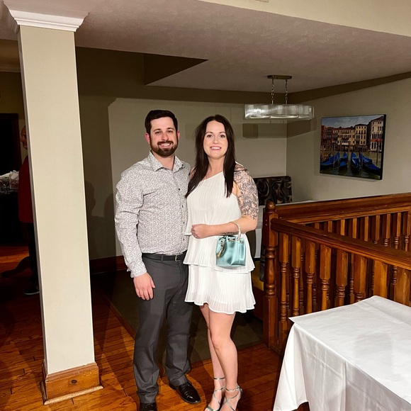 Taylor, Posh Ambassador - Picture 4 of 4